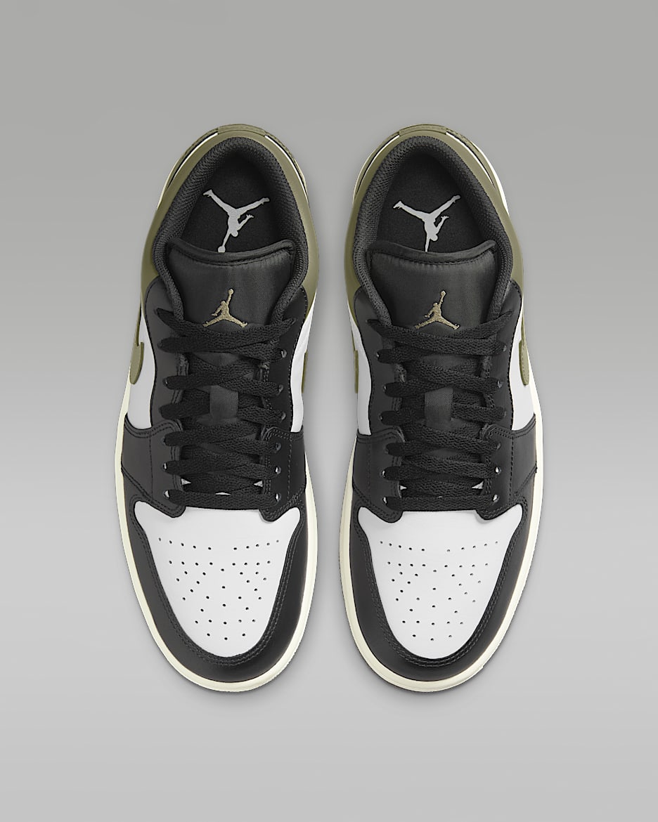 Nike air x jordan 1 top